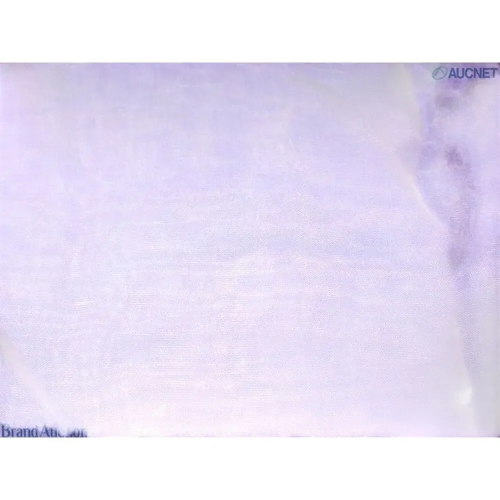 7138 - Louis Vuitton Shawl Purple